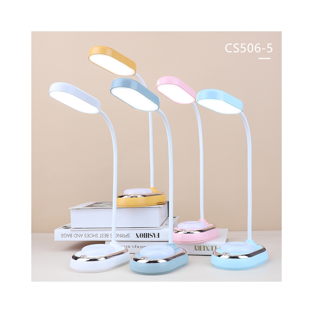 New HZ-506 minimalist Nordic style LED desk lamp