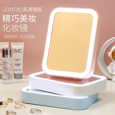 HZ278-Beauty and makeup mirrors