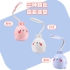 HZ-315Cute Rabbit Eye Protection LED Table Light
