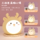 New HZ-298 Moe Deer Warm Night Light