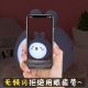 New HZ-300 Cute Rabbit Warm Night Light
