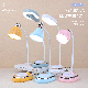 New HZ-506 minimalist Nordic style LED desk lamp